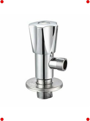 MarkEntegra Paslanmaz Çelik Taharet Musluğu - Hijyenik