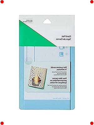 MarkEntegra Kart Kesme Makinesi Için Mat - Tekli Paket