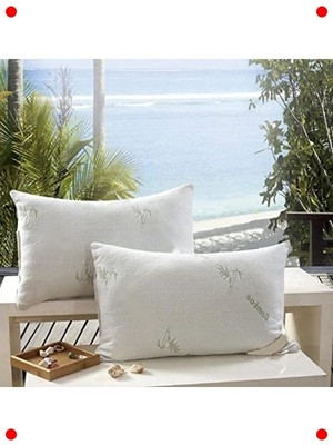 MarkEntegra Ortopedik Boyun ve Bel Destek Yastığı