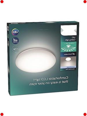 MarkEntegra Fonksiyonel Tan Lambası 17W (Gün Işığı )