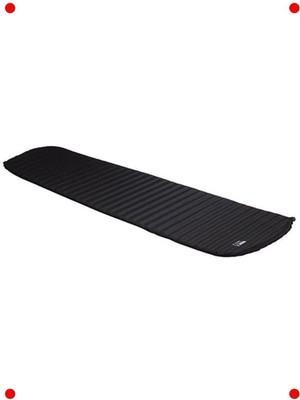 MarkEntegra Konforlu Büyük Boy Şişme Kamp Matı