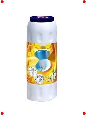 MarkEntegra Limon Kokulu Çok Amaçlı Ovma Tozu 500GR