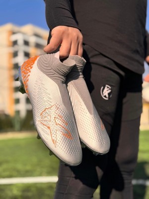 Yeni Kx 'blanka' Elite Seviye Krampon