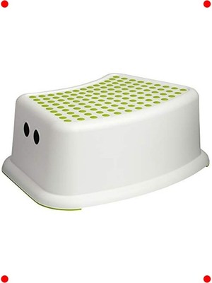 MarkEntegra Taburesi / Basamağı - Güvenli ve Kullanışlı