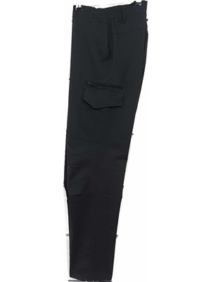 Crosstime Erkek Outdoor Pantolon - Haki - L