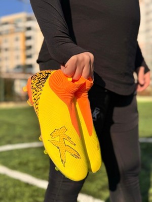 Yeni Kx 'blanka' Elite Seviye Krampon