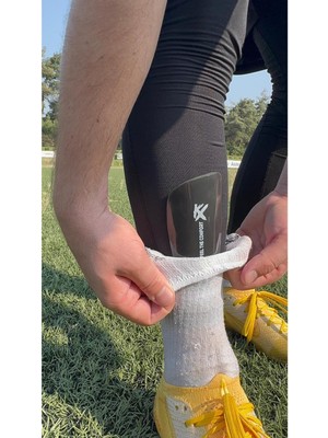 KX Spor Kx Pro Koruyucu Tekmelik - Space