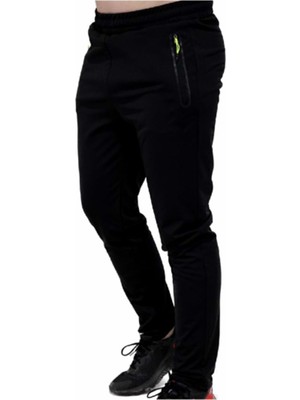 Crosstime Dalgıç Erkek Tek Alt Eşofman - Lacivert - M