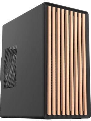 Turbox TX8441 I5 9400F 16GB Ddr4 Ram 256GB SSD 4gb gt740 Ofis Oem Paket