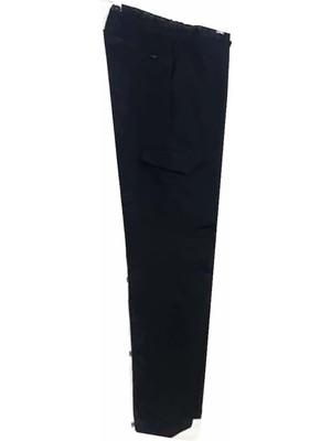 Crosstime Erkek Outdoor Pantolon - Siyah - L