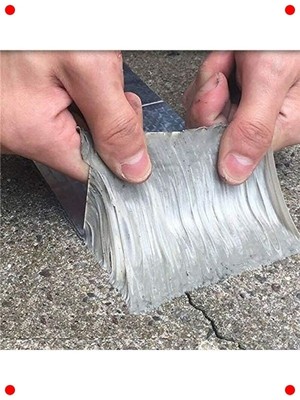 MarkEntegra Güçlü Su Sızdırmaz Tar Bandı