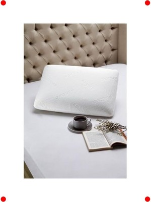 MarkEntegra Ortopedik Yastık - 60X40X15 cm
