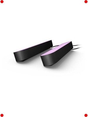 MarkEntegra Akıllı Beyaz & Renkli Aydınlatma Temel Kiti