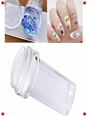 MarkEntegra Tasarımı Için Kolay Kullanım Stamper Seti