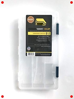 MarkEntegra Olta Takım Kutuları - 4'lü Set, Düzenli Depolama, Mavi