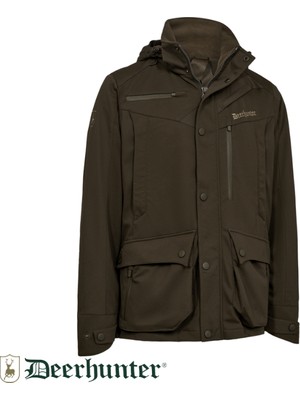 Deerhunter Muflon Pro Light Yeşil Mont