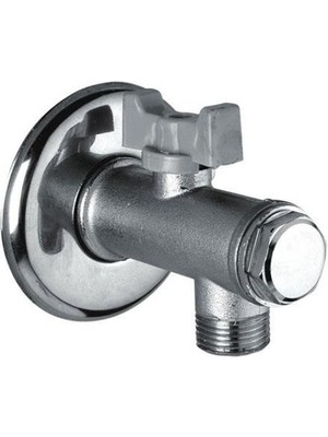 Bigelal Itimat 310 Fitreli Aç Kapa Ara Musluk