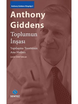 Sentez Yayınları Toplumun Inşası