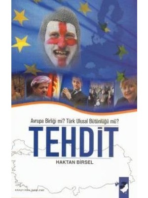 IQ Kültür Sanat Yayıncılık Tehdit