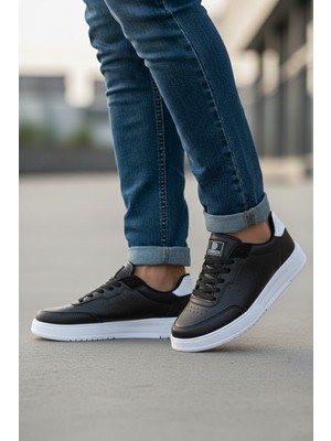 Cipela Darkstep 158-BÜYÜK Numara Rahat Estetik Günlük Giyim 45-46-47