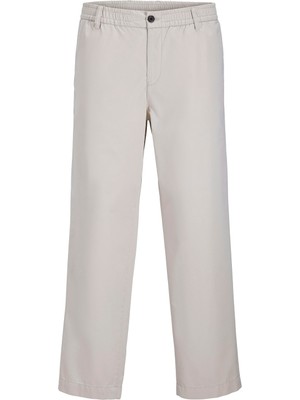 Jack & Jones Jack Jones Erkek Rahat Bol Kesim Pantolon 12288514