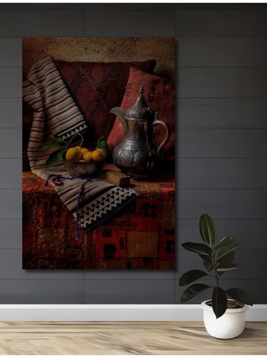 Teona Ahşap Bohem El Sanatı Ahşap Dekoratif Ev,antre,salon,ofis,mutfak,yatak Odası Tablo