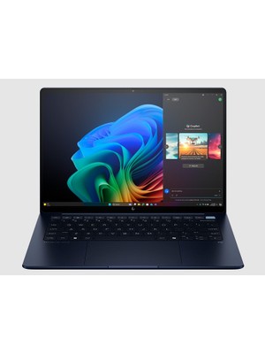 Hp Elitebook Ultra G1I CV0E9AT Aı U7-258V 32GB 512GB SSD 14″ W11PRO Notebook