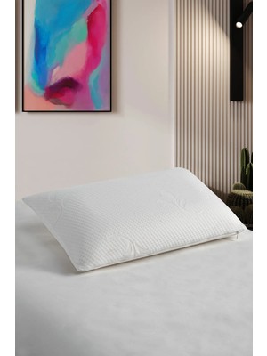 Pierre Cardin Visco Yastık Klasik 60X40