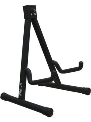 Presto Klump ELEKTRO GİTAR SEHPASI - ELEKTRO GİTAR STANDI - 2017 03521 NOLU PATENTLİ ÜRÜN