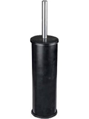 Onno Siyah Yerden Klozet Süpürgesi
