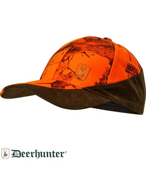 Deerhunter Eagle Şapka