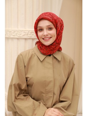 Silk Home Organik Eşarp 79015-29