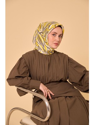 Silk Home Twill Ipek Eşarp 11472-02