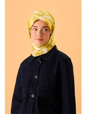 Silk Home Organik Eşarp 79017-01