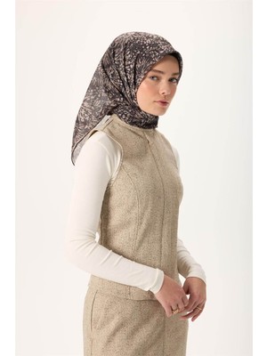Silk Home Soft Eşarp 73105-06