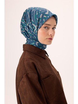 Silk Home Soft Eşarp 73106-03