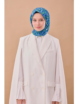 Silk Home Soft Eşarp 73091-05