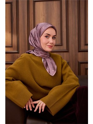 Silk Home Twill Ipek Eşarp 11487-18