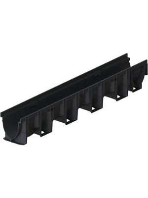 Aco - Xtra Drain 1 mt Kanal - 11040