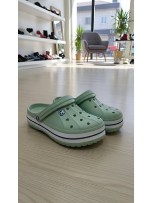 Stil Shoes Cros Sabo Hastane Doktor Hemşire Medikal Aşçı Deniz Plaj Terliği