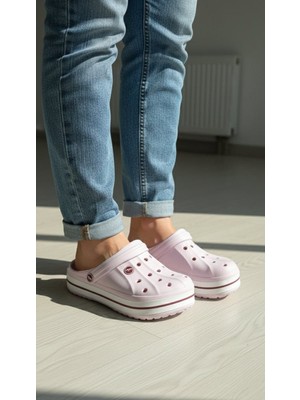 Stil Shoes Cros Sabo Hastane Doktor Hemşire Medikal Aşçı Deniz Plaj Terliği