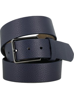 Kiğılı Spor Floter Deri Kemer