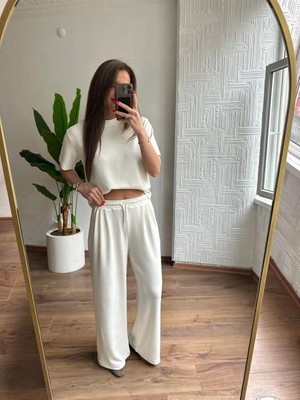 Etiler Collection Modal Alt Üst Takım