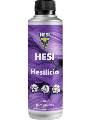 Hesi Hesilicio 250 ml Bitki Güçlendirici