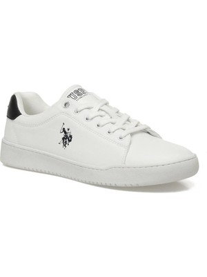 U.s.polo Assn. Palpi 40/45 Erkek Günlük Sneaker Spor Ayakkabı