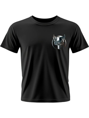 Jaw Wear Co. Börü T-Shirt