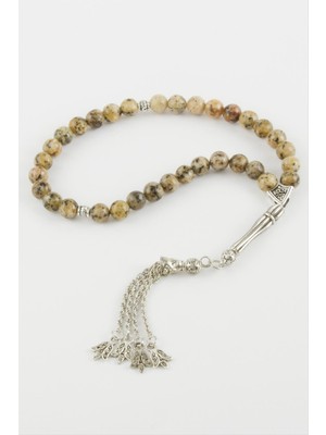 Osense Ceyt Taşı Tesbih 8 mm