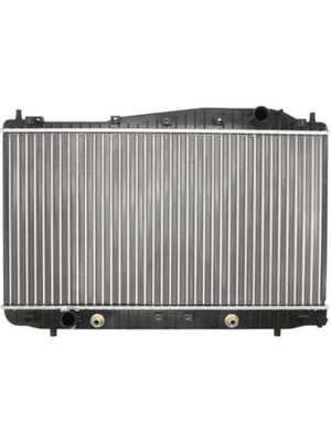 Autolux Su Radyatörü Mekanik At 700X374X18 – 2113112-22 – Chevrolet Evenda/epica Aut 03+ Benzin ve Sonrası Uyumlu