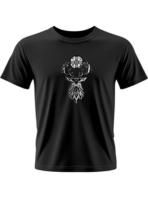 Jaw Wear Co. Geyik Ata T-Shirt