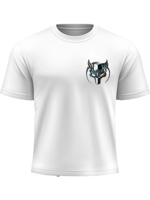 Jaw Wear Co. Börü T-Shirt